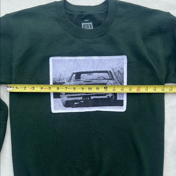 Official Beyonce OTR II Tour Gear - Picture 3 of 6